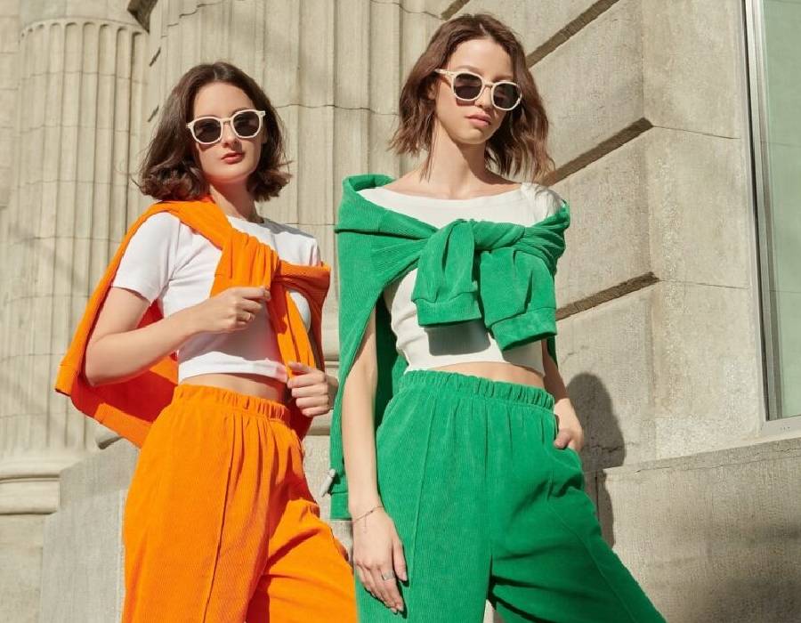 Fashion deals